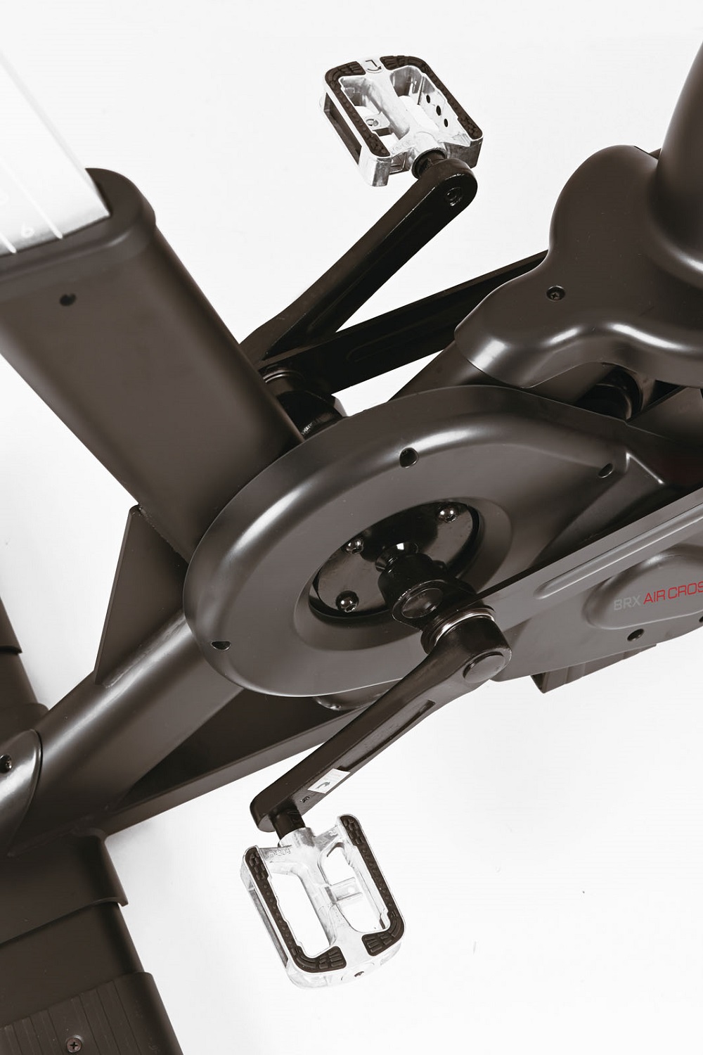 Air Bike Toorx BRX Air Cross