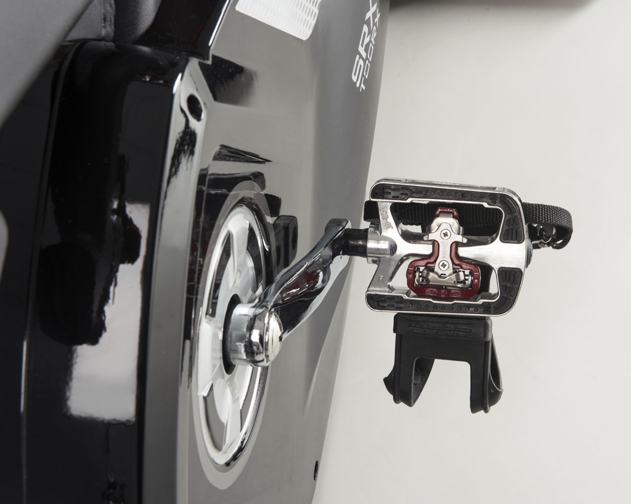 Spinning bike Toorx SRX-500