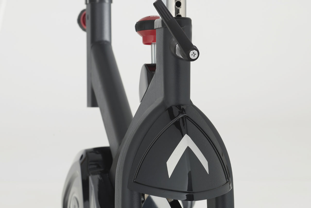 Spinning bike Toorx SRX-500