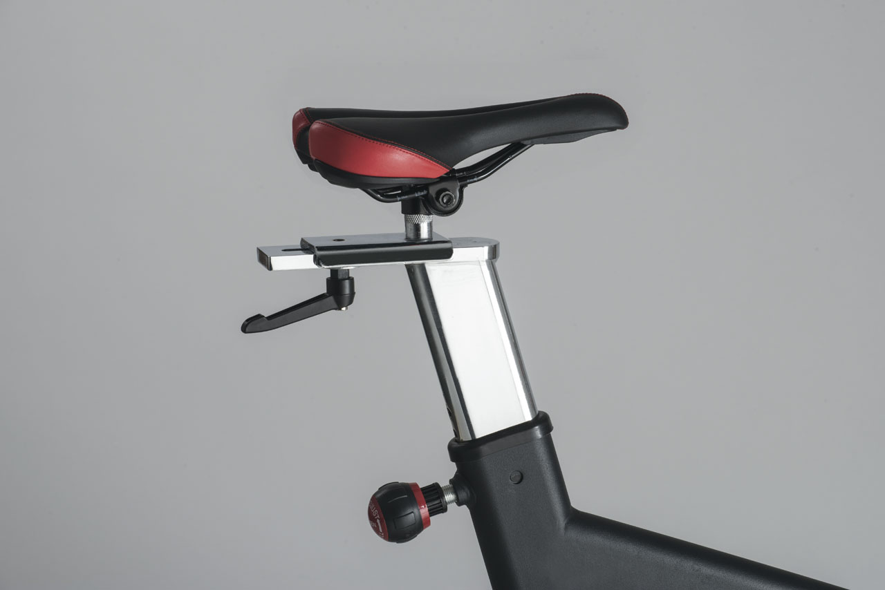Spinning bike Toorx SRX-500
