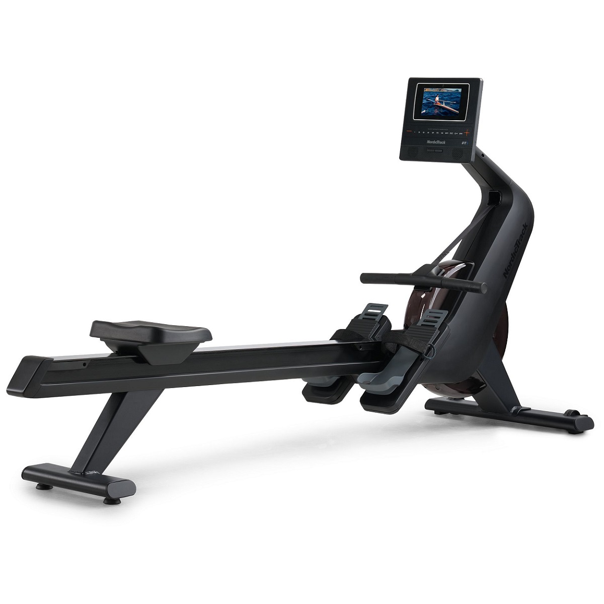 Sprava za veslanje NordicTrack RW600
