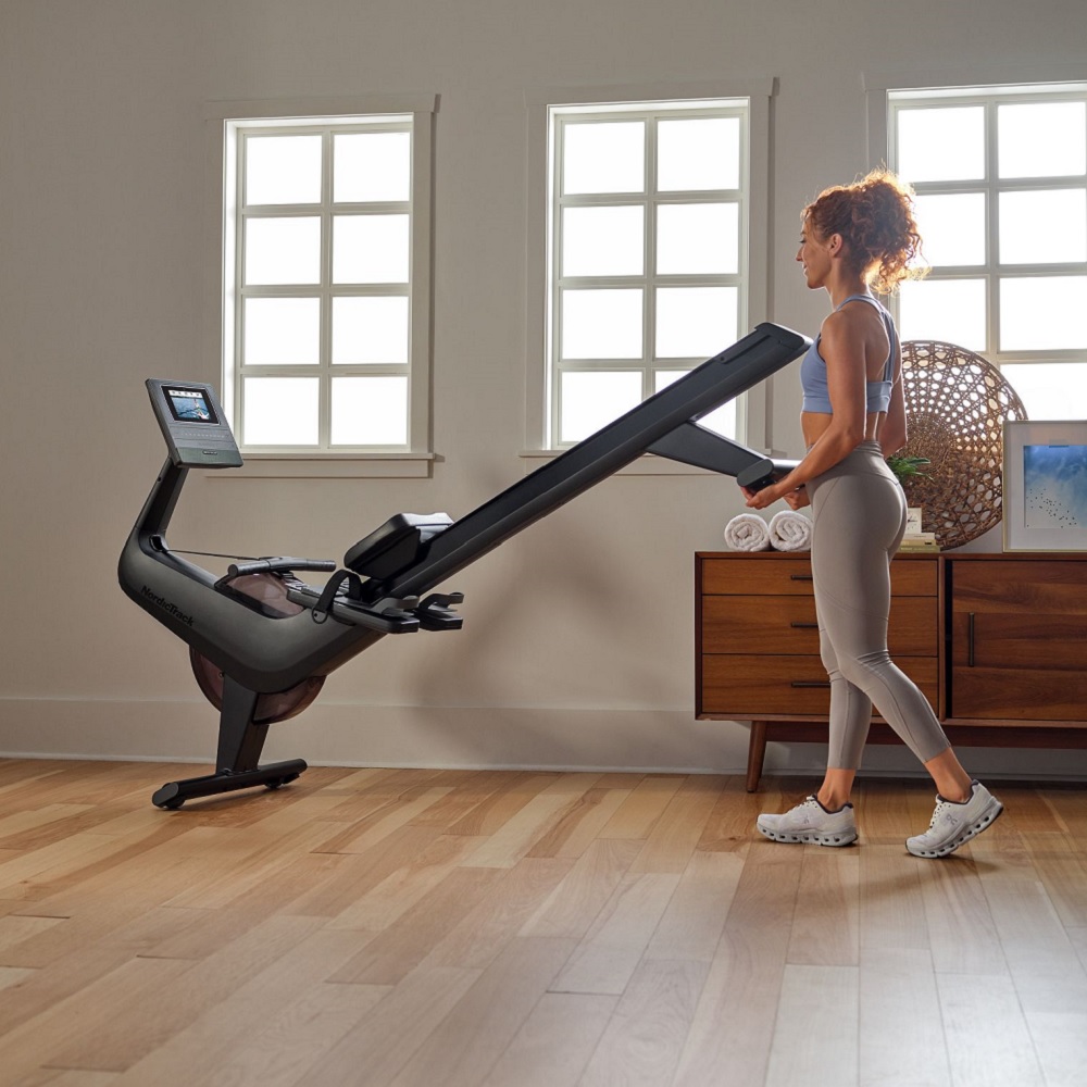 Sprava za veslanje NordicTrack RW600