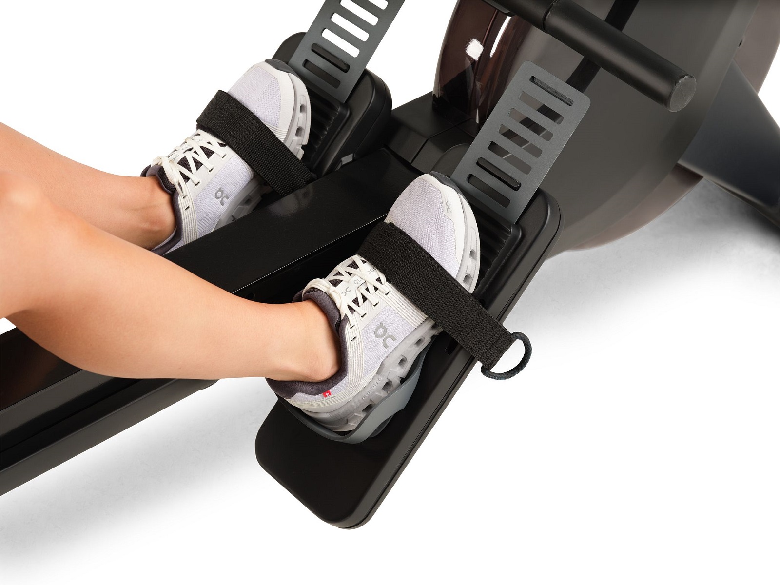 Sprava za veslanje NordicTrack RW600