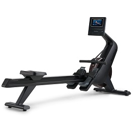Sprava za veslanje NordicTrack RW600