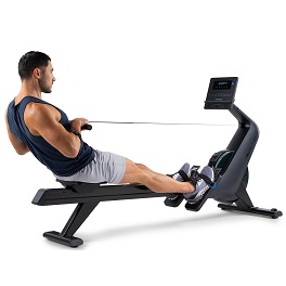 Sprava za veslanje NordicTrack RW300