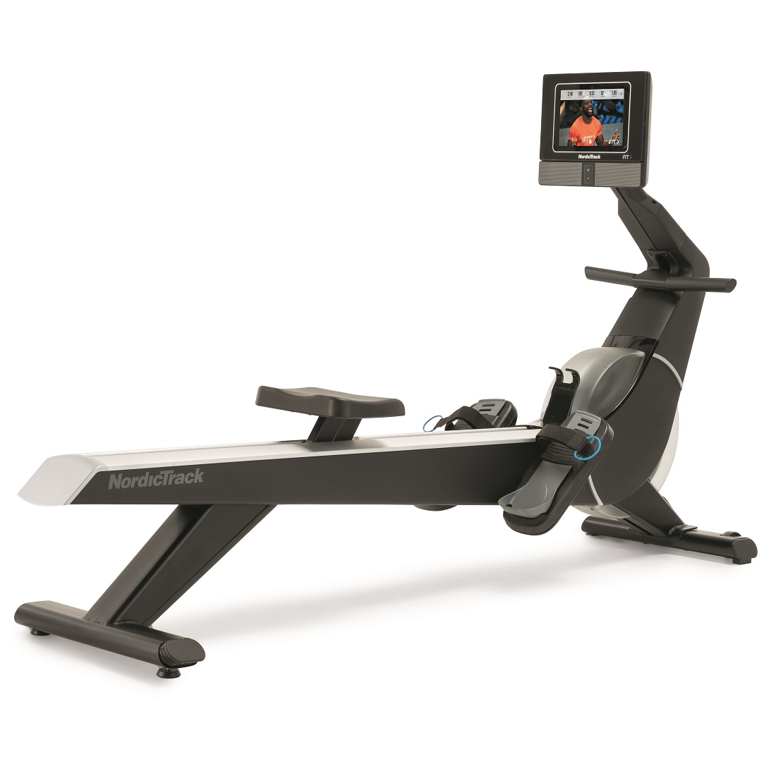 Sprava za veslanje NordicTrack RW700