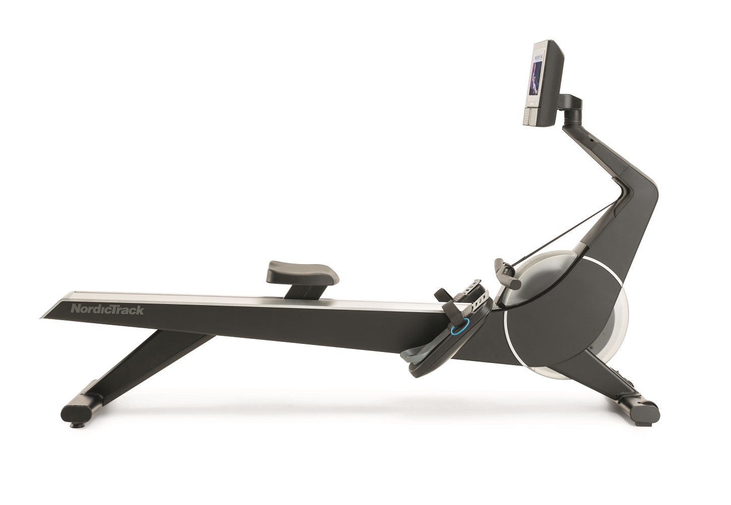 Sprava za veslanje NordicTrack RW700