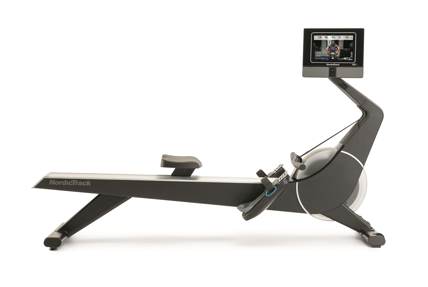 Sprava za veslanje NordicTrack RW700