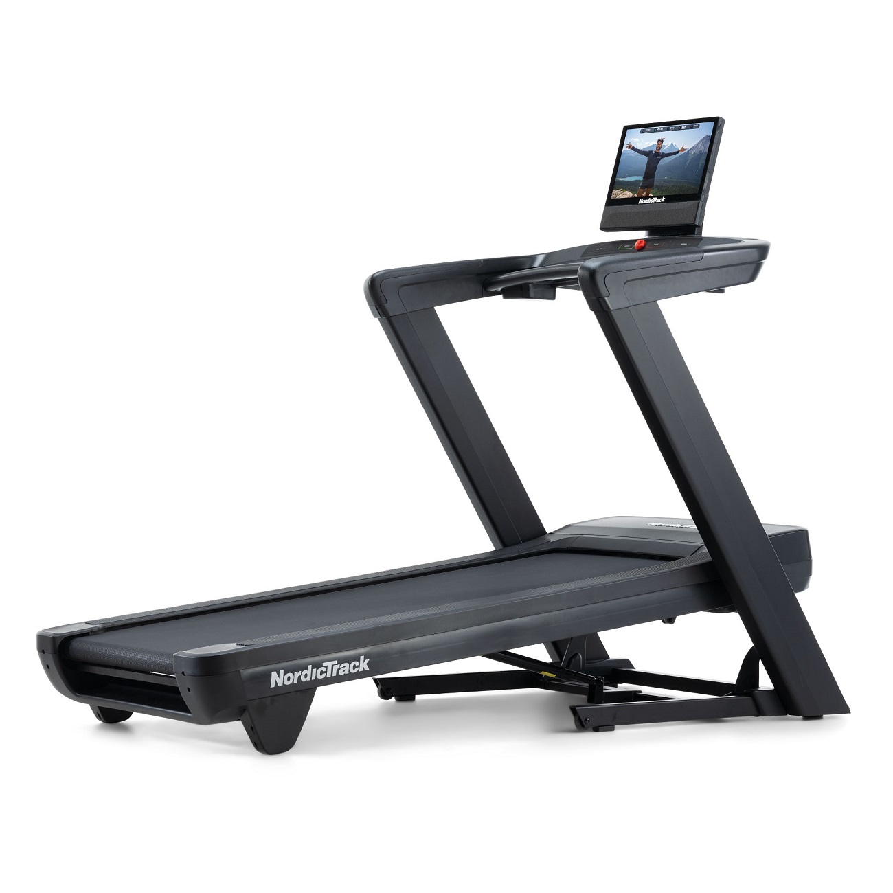 Traka za trčanje NordicTrack Commercial 1750