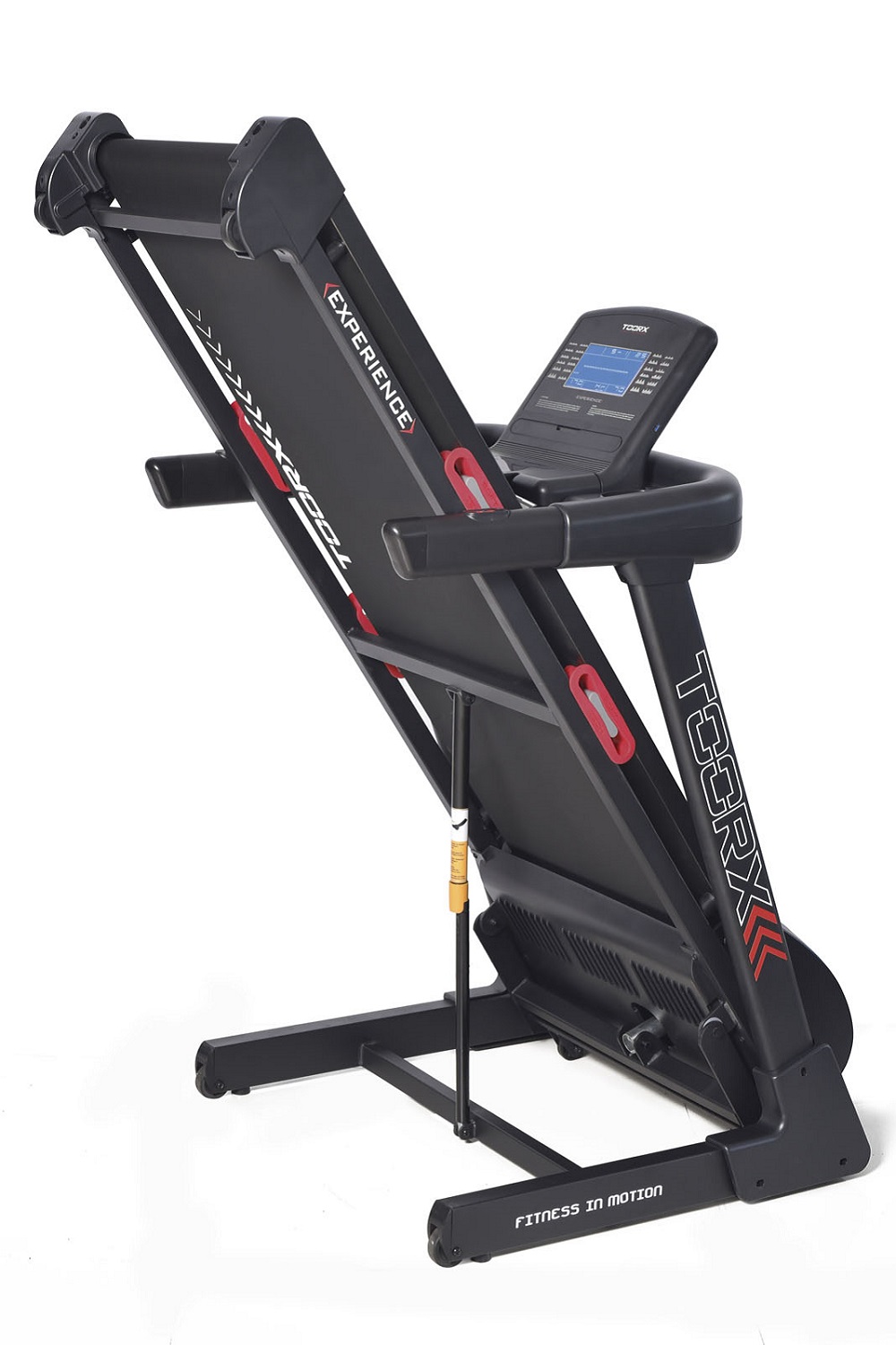 Traka za trčanje Toorx Experience