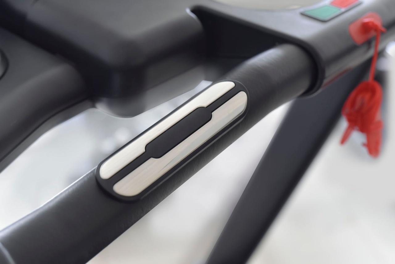 Traka za trčanje Toorx Experience