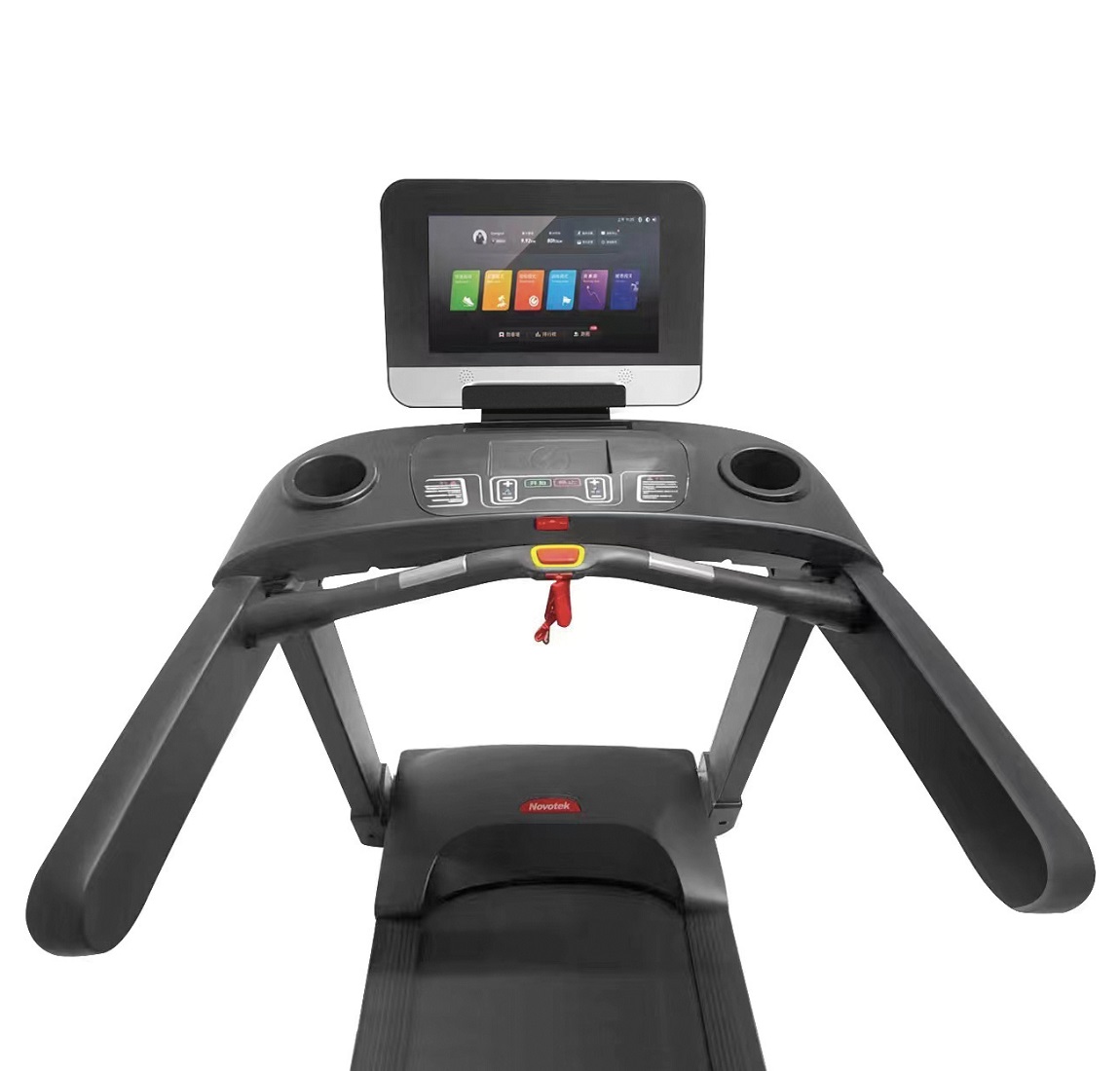 Traka za trčanje Toorx TRX-2500 TFT