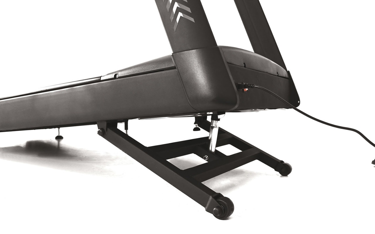 Traka za trčanje Toorx TRX-3500
