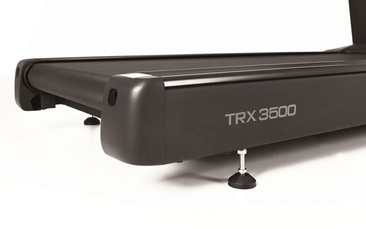 Traka za trčanje Toorx TRX-3500