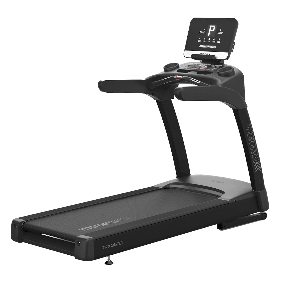 Traka za trčanje Toorx TRX-3500