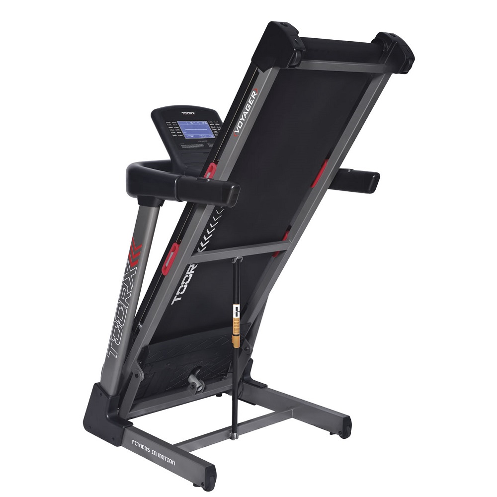 Traka za trčanje Toorx Voyager