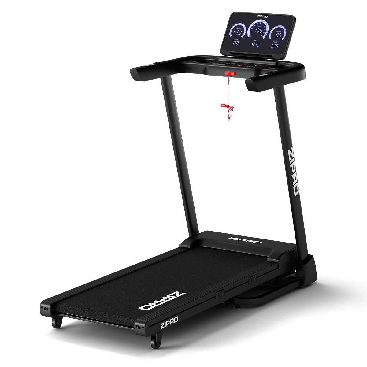 Traka za trčanje Zipro Luma