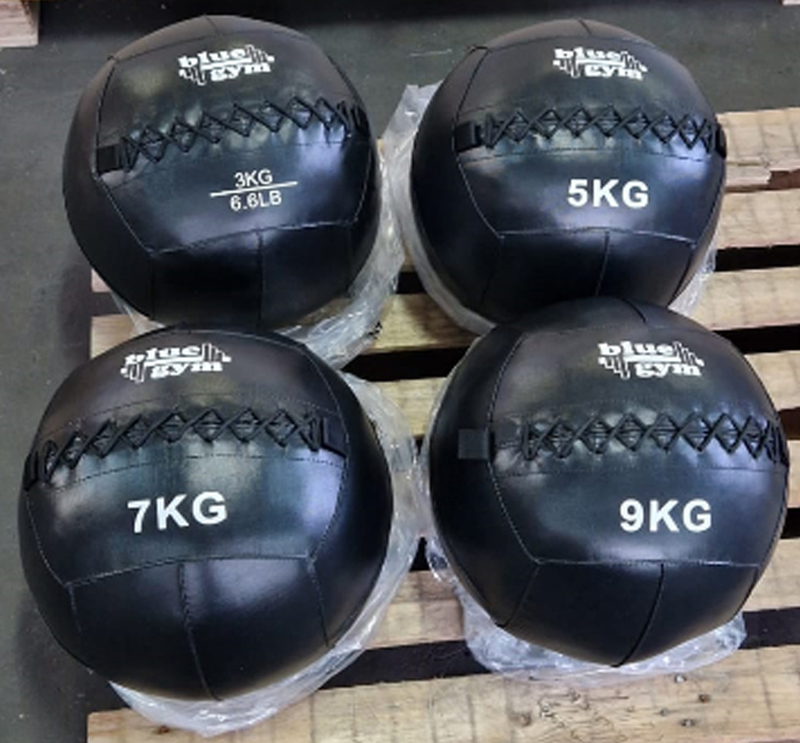Wall functional ball 7 kg