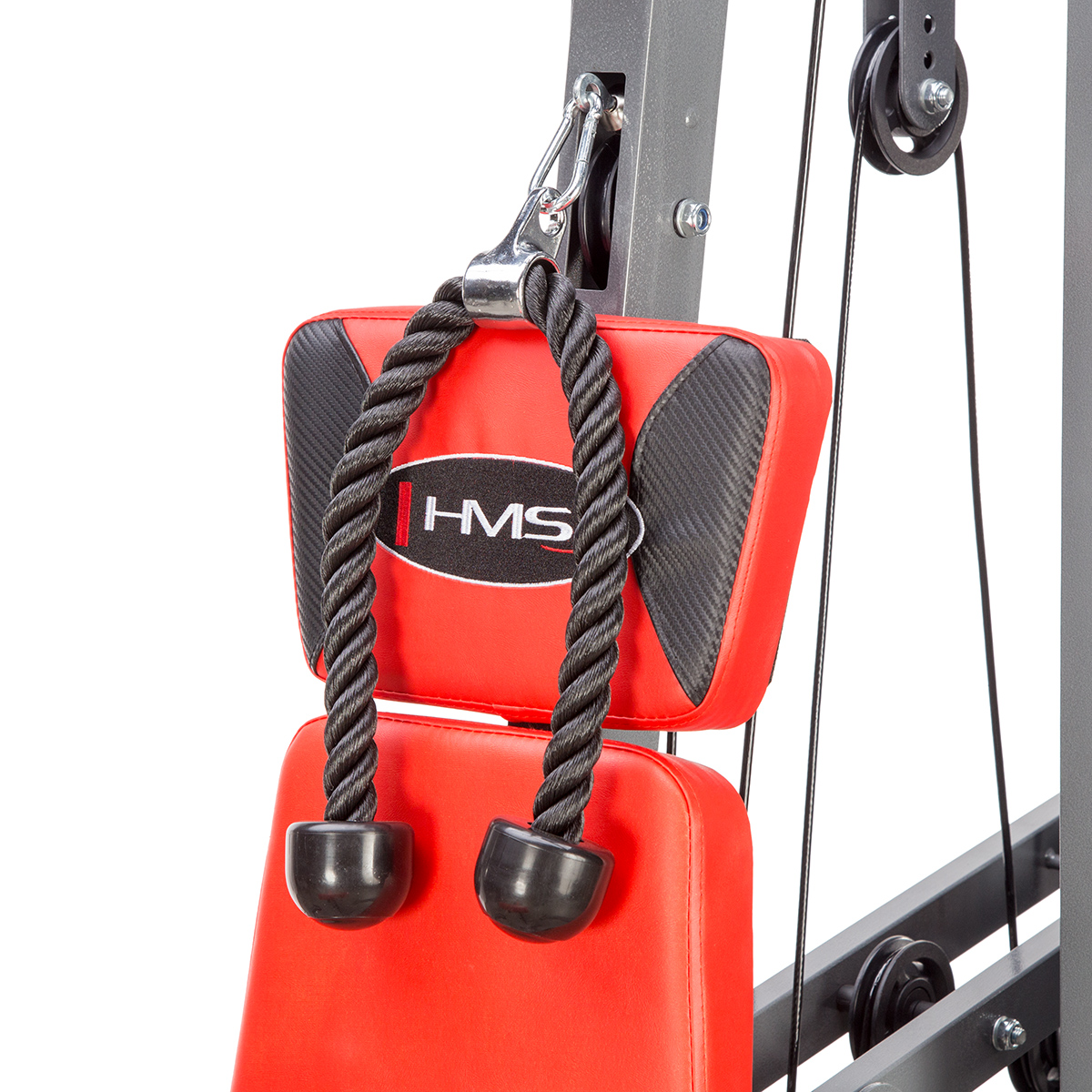 Multi Gym HMS Tytan 10R