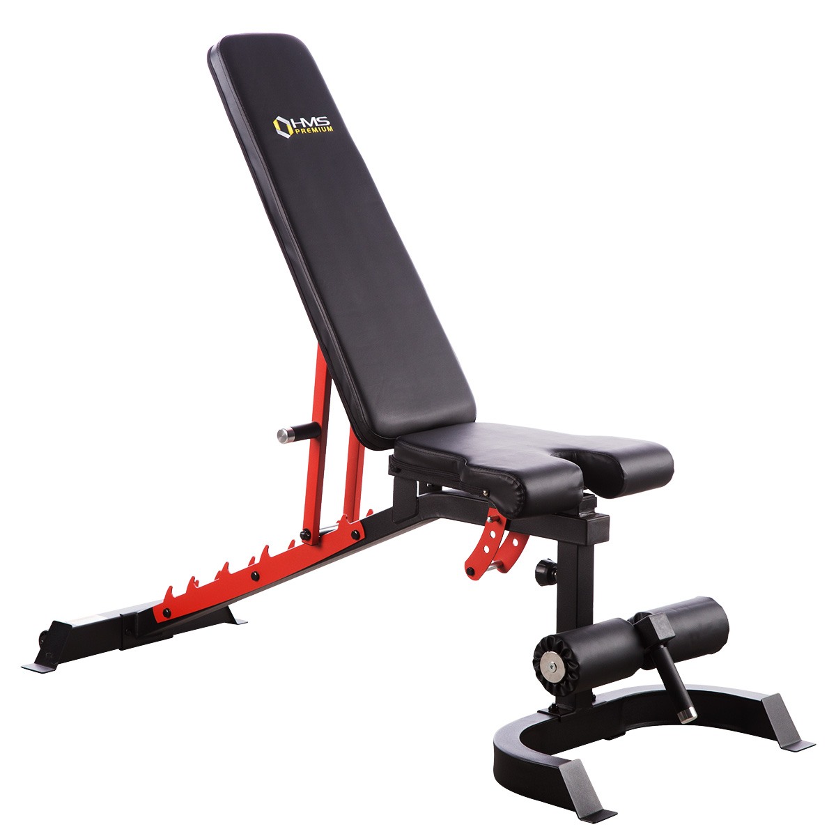 Smith Machine HMS Premium Cyklop 3