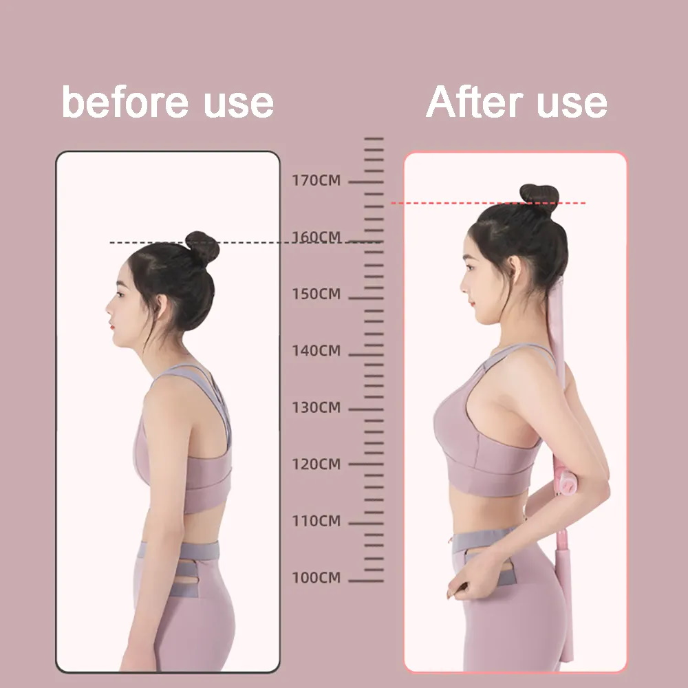 Podesivi štap za korekciju posture