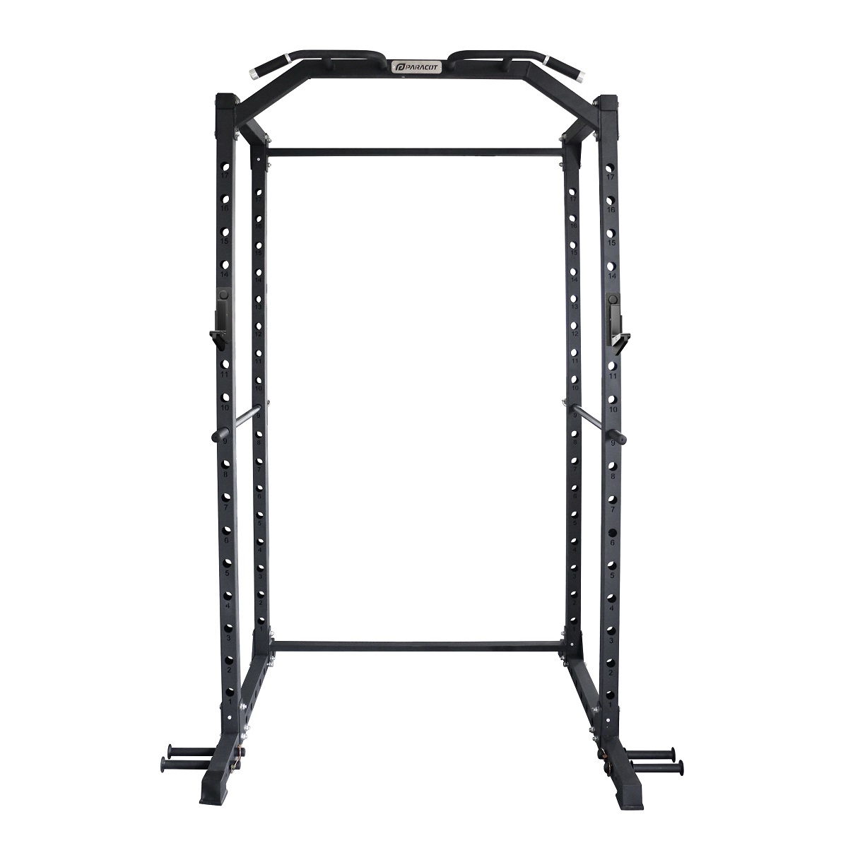 Basic Full Rack Paracot