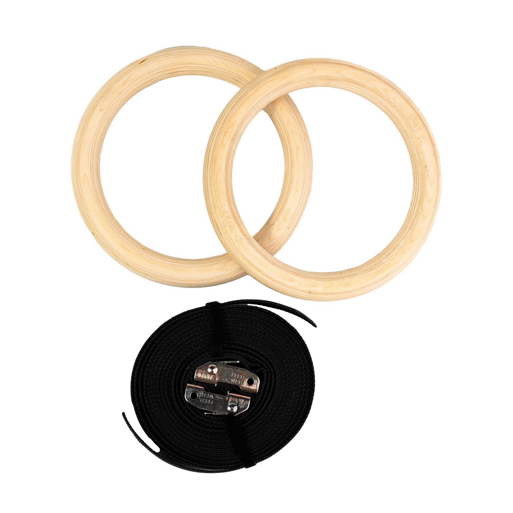 Gimnastičke karike (drvene)