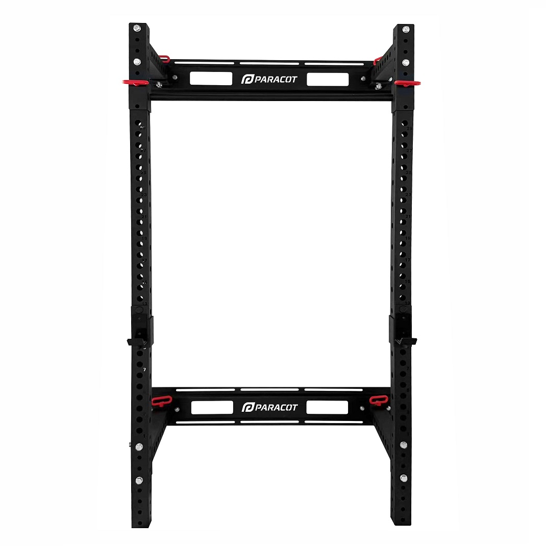 Foldable Wall Rack Paracot