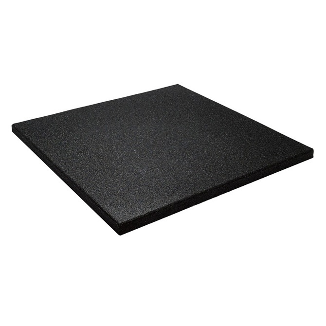 Gumena podna obloga Paracot Floor 50 x 50 x 3 cm