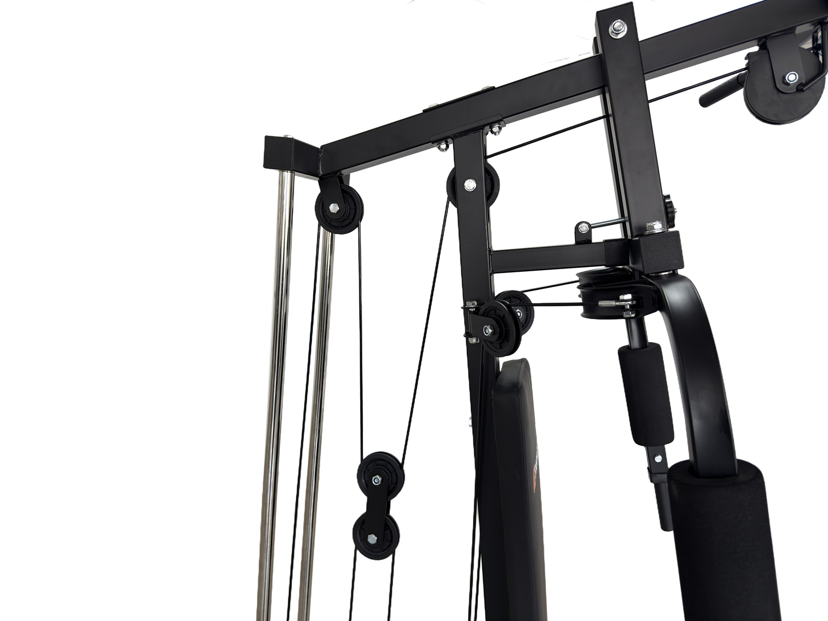 Home Gym Paracot HG10