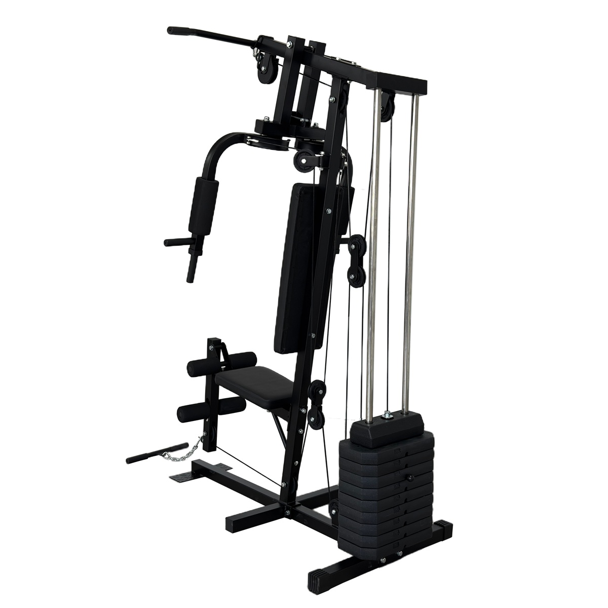 Home Gym Paracot HG10