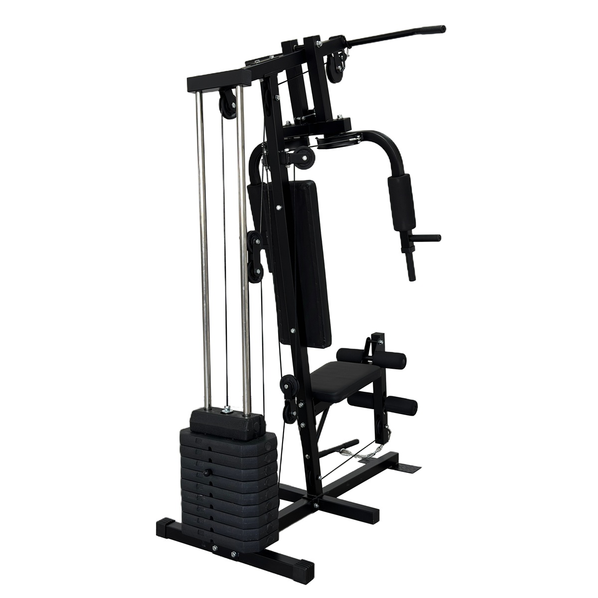 Home Gym Paracot HG10