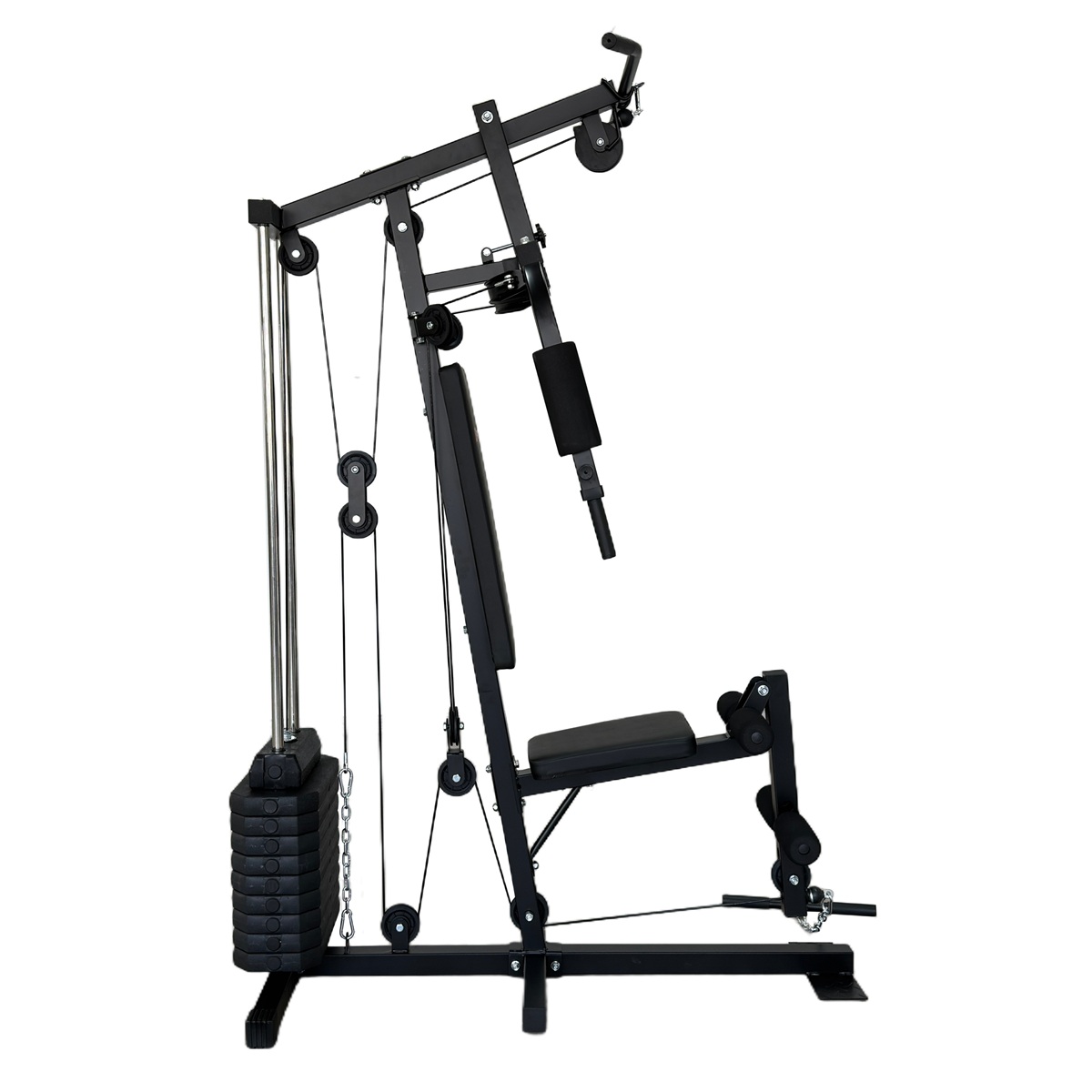 Home Gym Paracot HG10