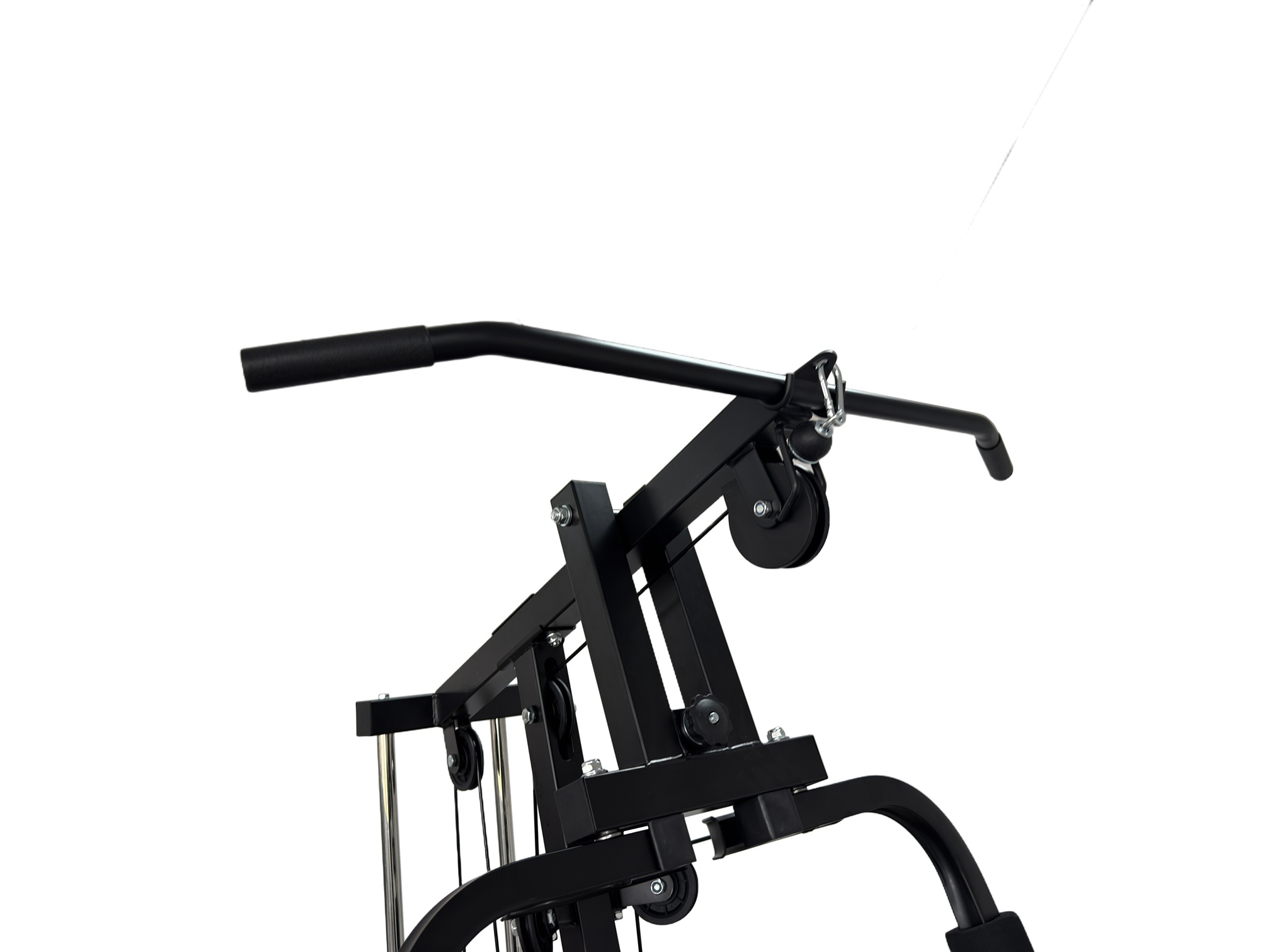 Home Gym Paracot HG10