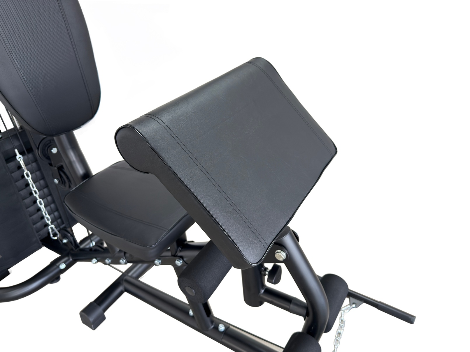 Home Gym Paracot HG15