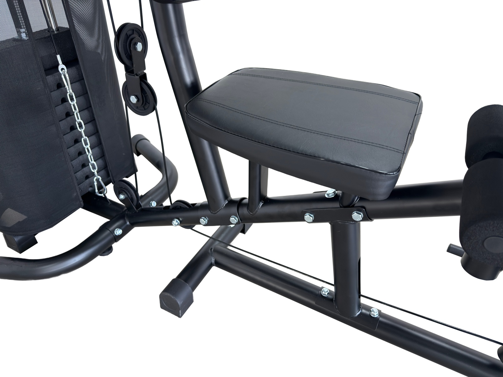 Home Gym Paracot HG15