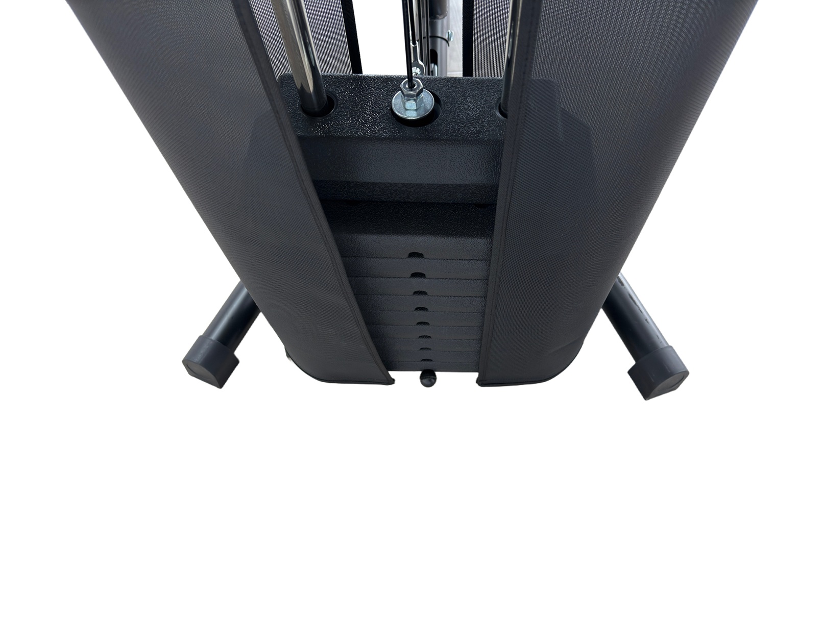 Home Gym Paracot HG15