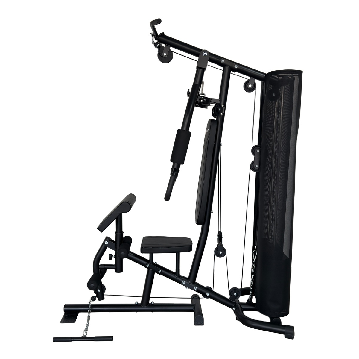 Home Gym Paracot HG15