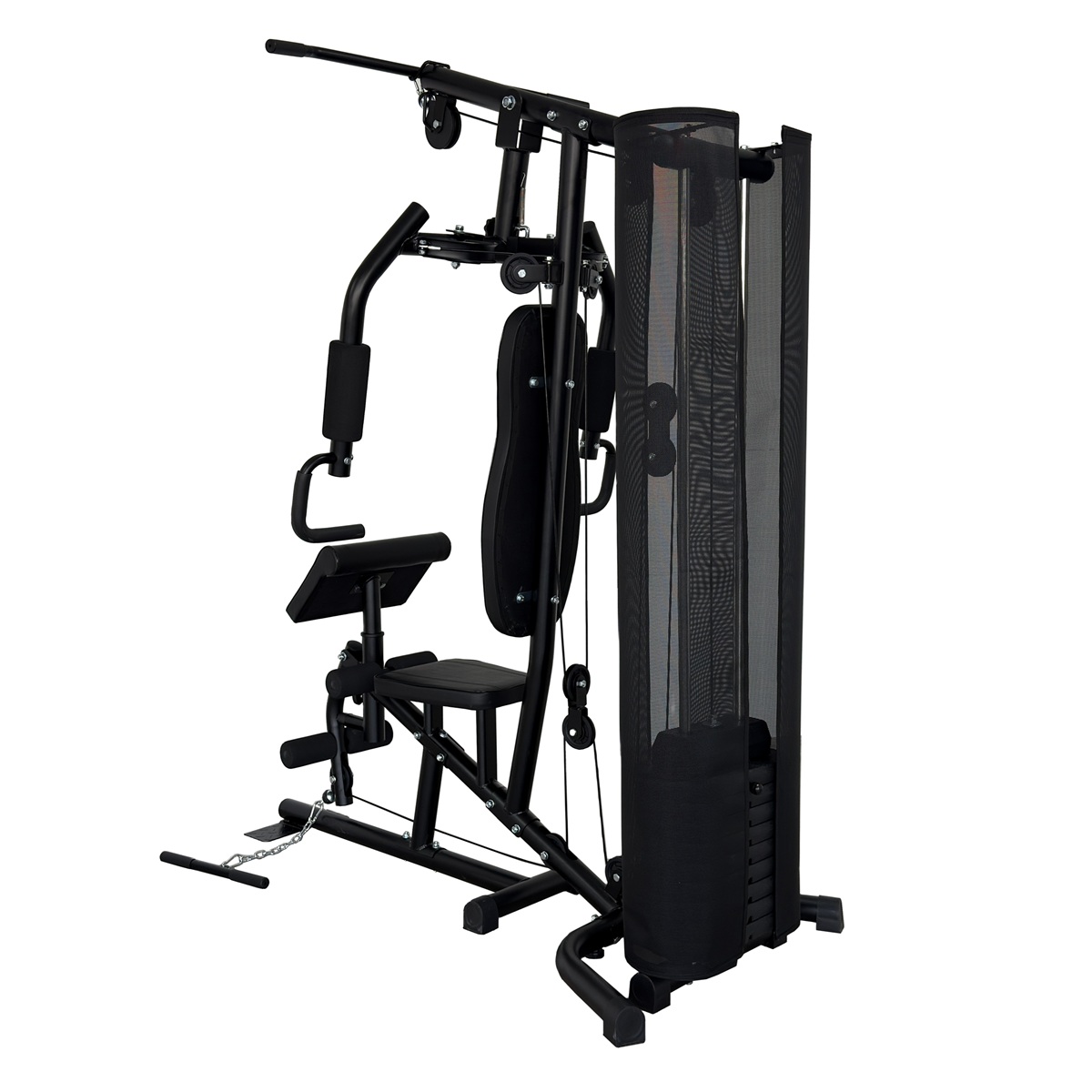Home Gym Paracot HG15