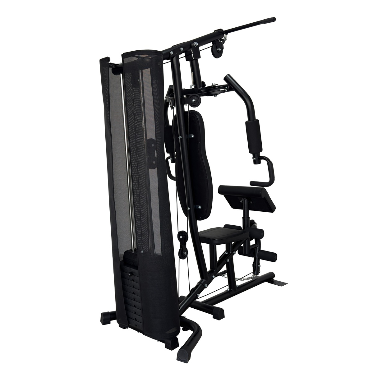 Home Gym Paracot HG15