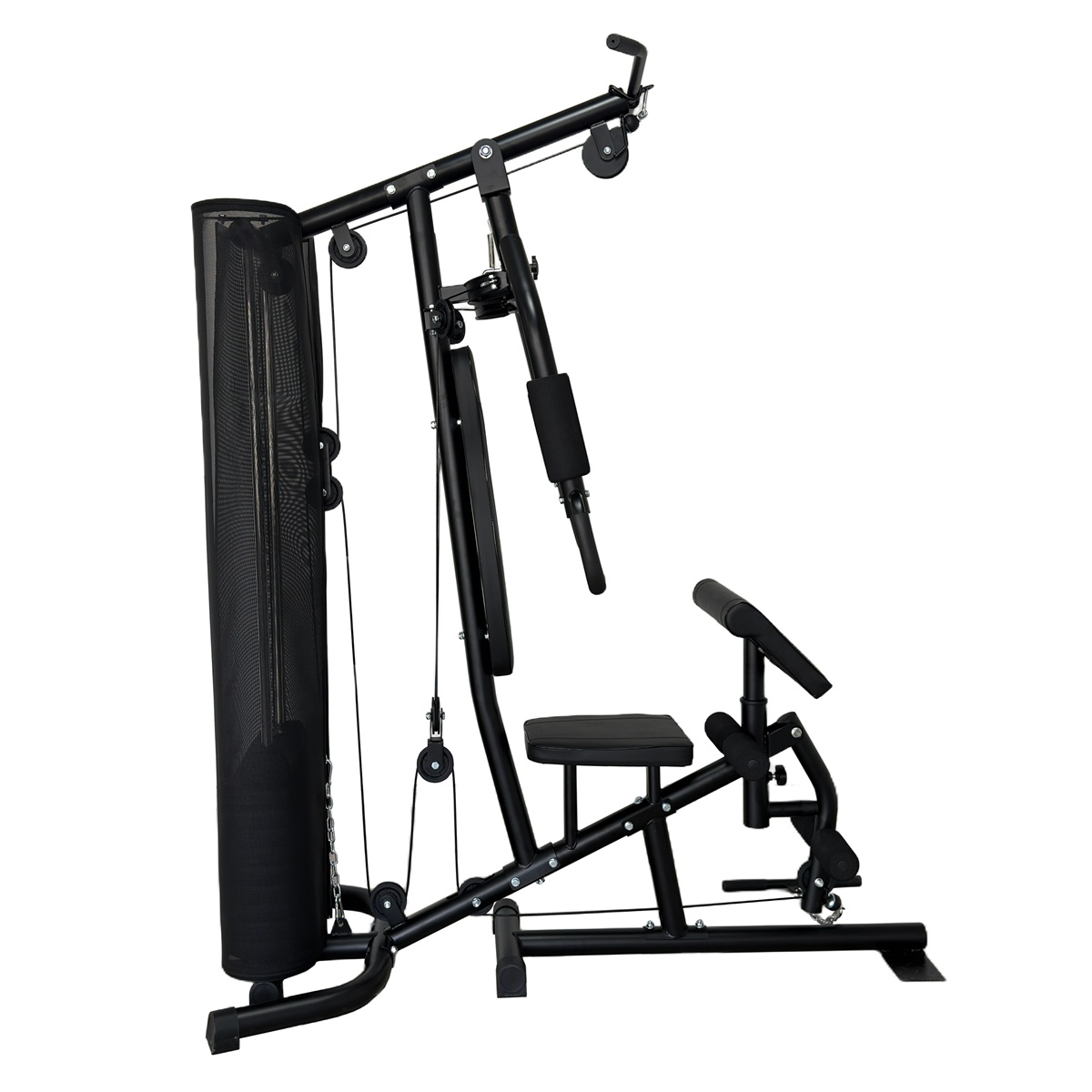 Home Gym Paracot HG15