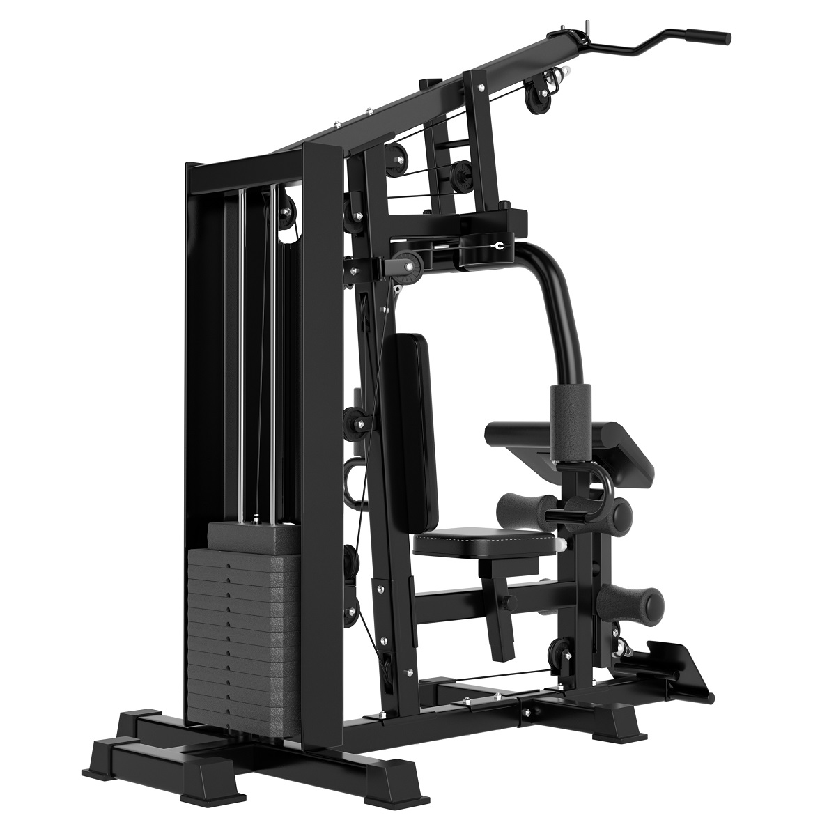 Home Gym Paracot HG20