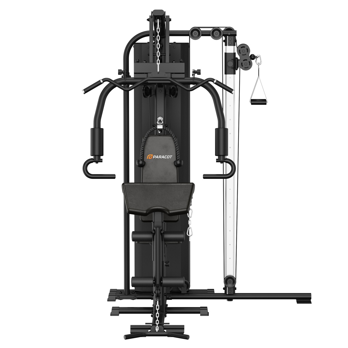Home Gym Paracot HG40