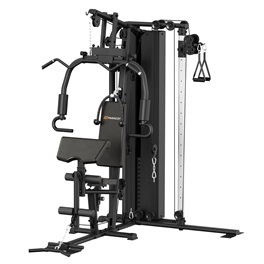 Home Gym Paracot HG40