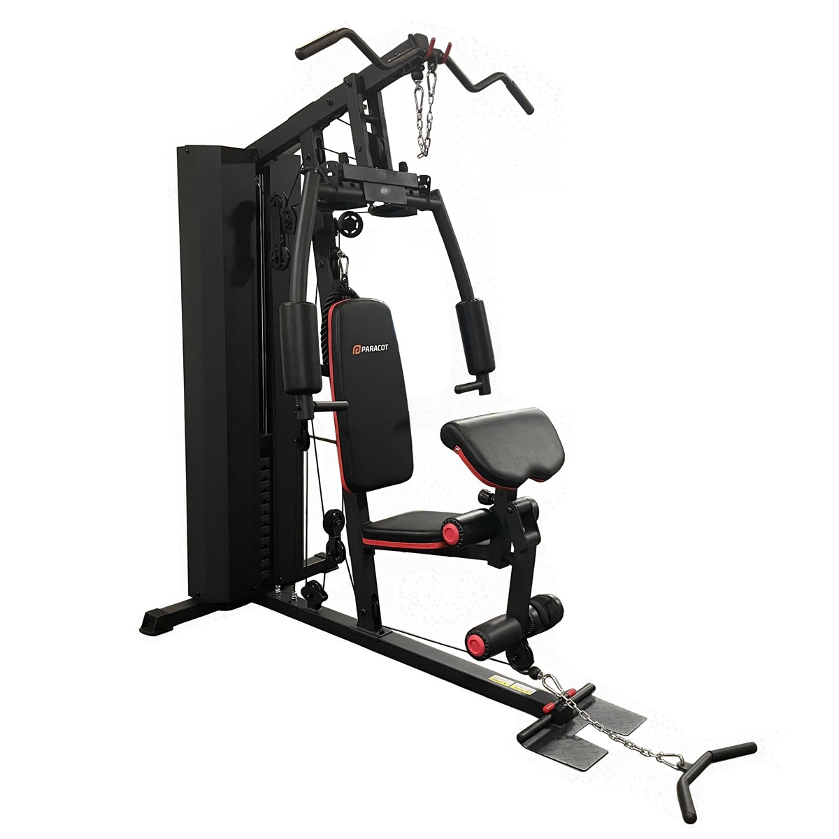 Home Gym Paracot HG50