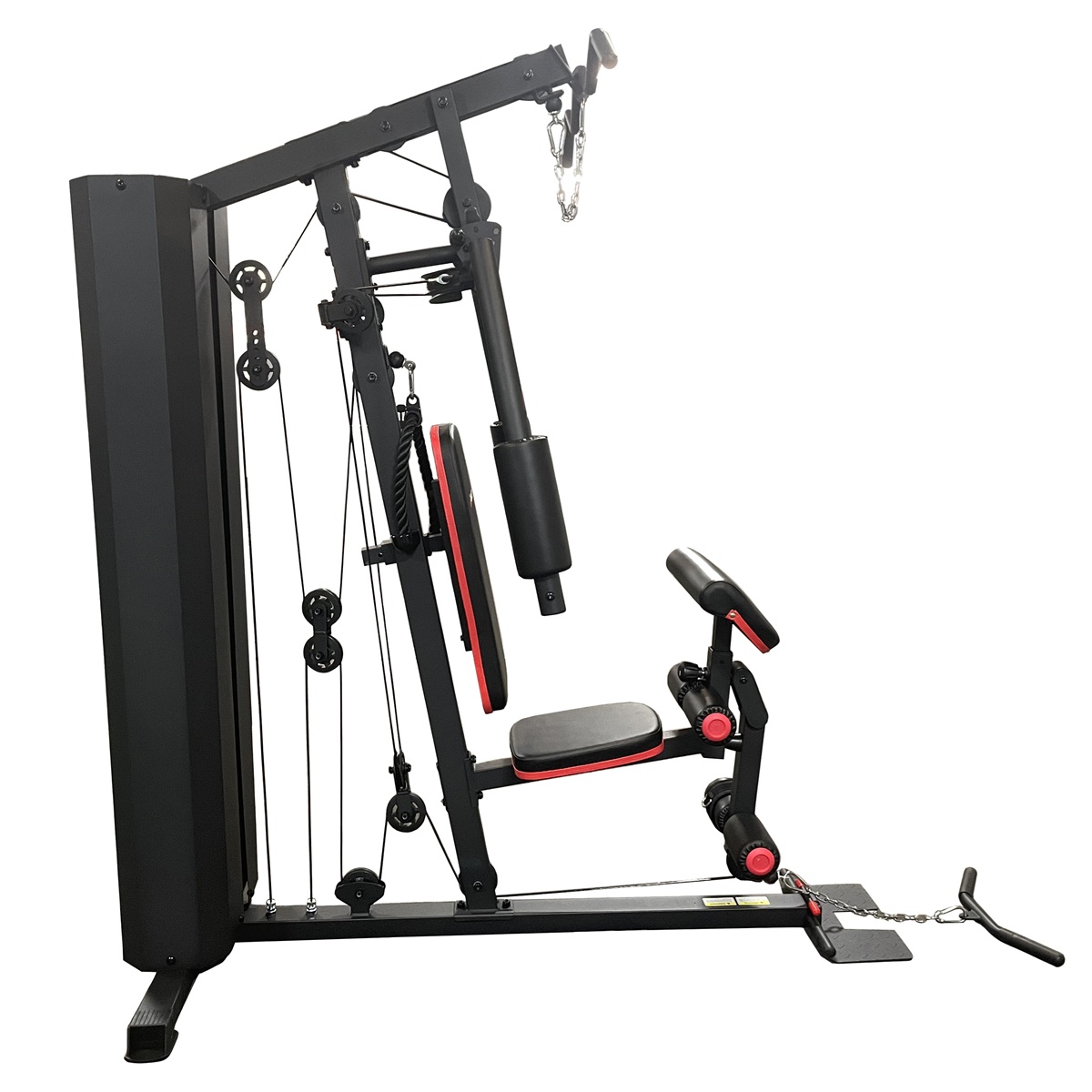 Home Gym Paracot HG50