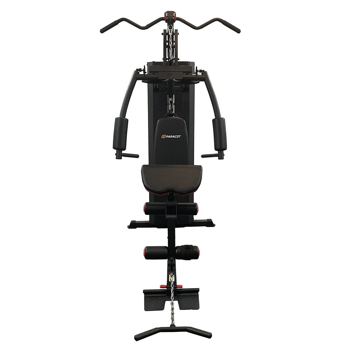 Home Gym Paracot HG50
