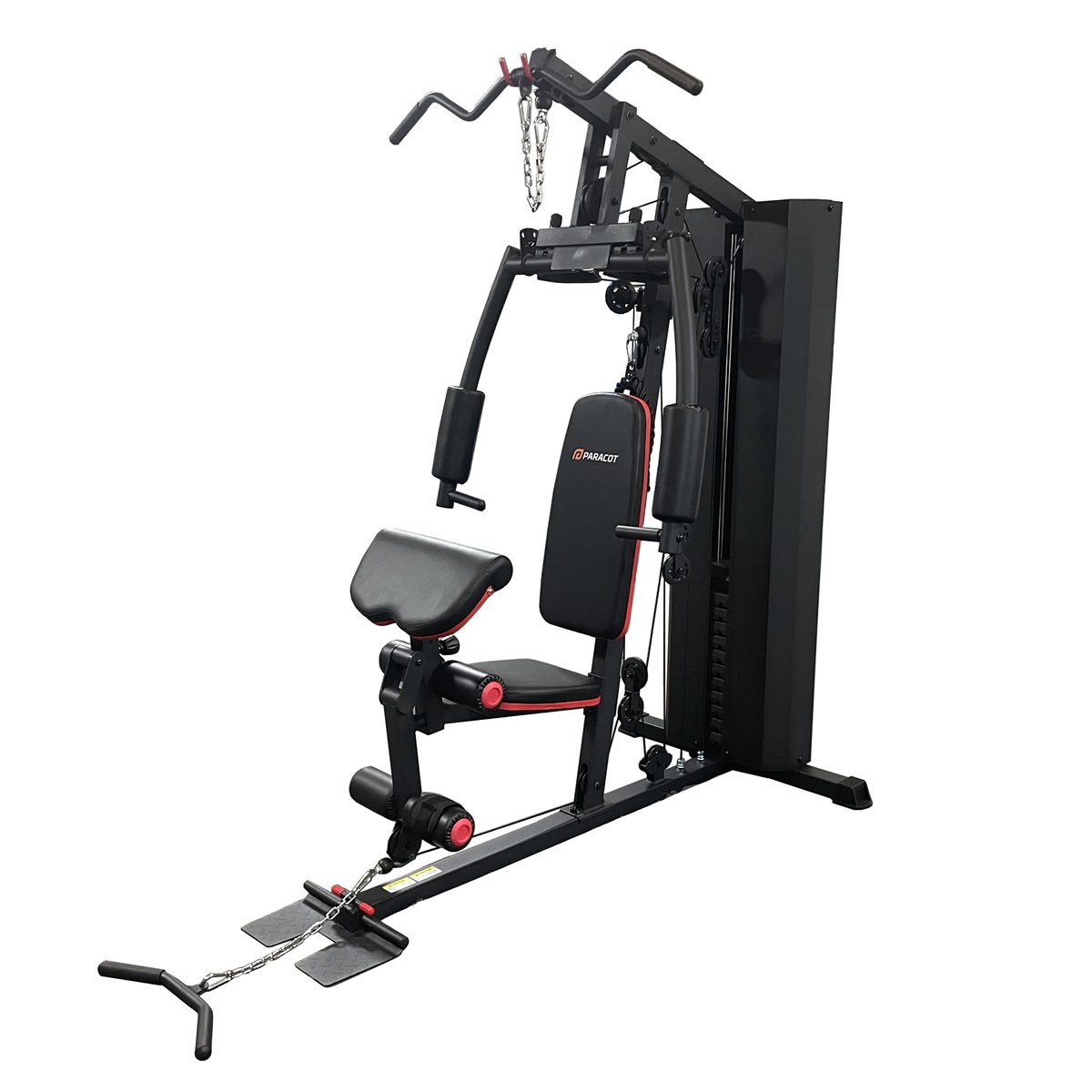 Home Gym Paracot HG50
