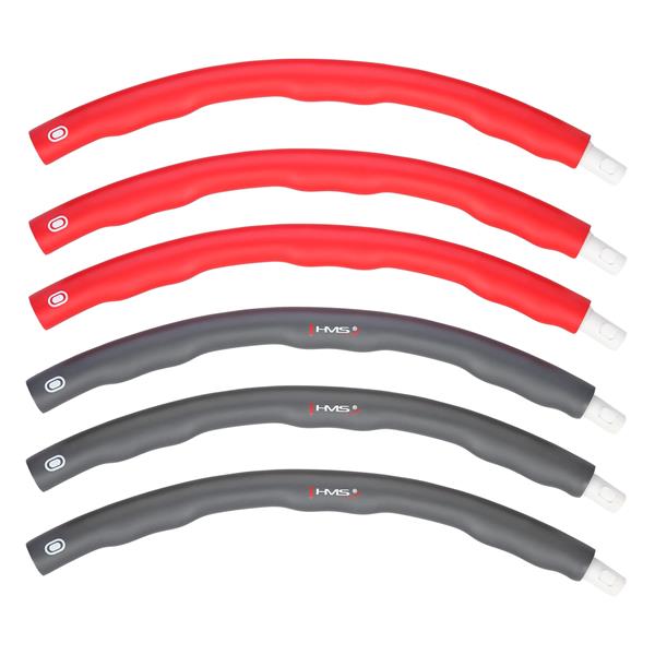 Hula Hoop HMS HHP002 (100 cm)