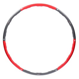Hula Hoop HMS HHP002 (100 cm)